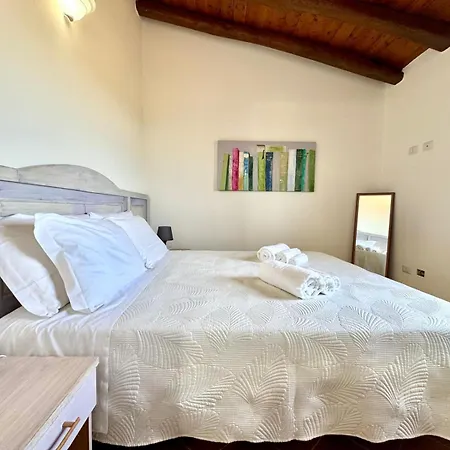Appartamento Bellevue *