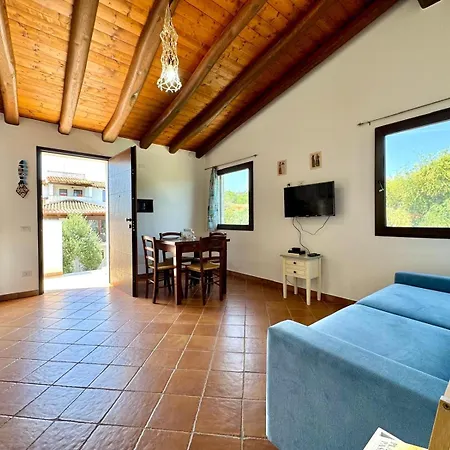 Appartamento Bellevue *