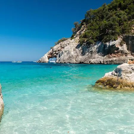 Bellevue Appartement *