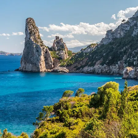 Bellevue Appartement