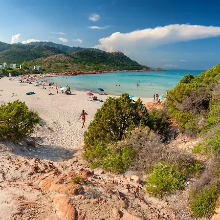 Bellevue Bari Sardo