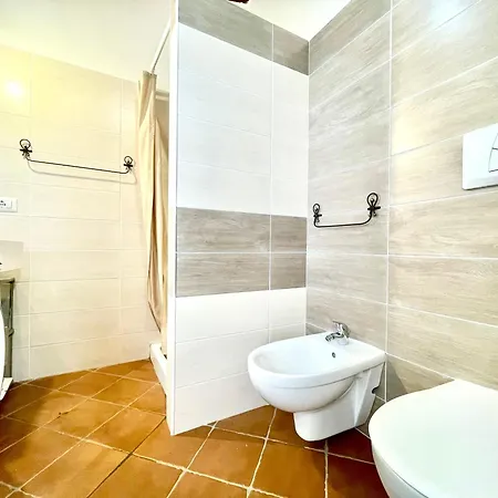 Bellevue Apartment