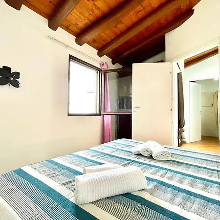 Bellevue * Bari Sardo