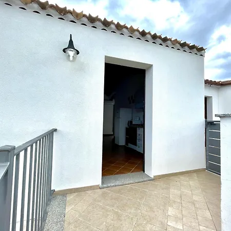 Apartment Bellevue Bari Sardo