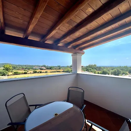 Bellevue Apartment Bari Sardo